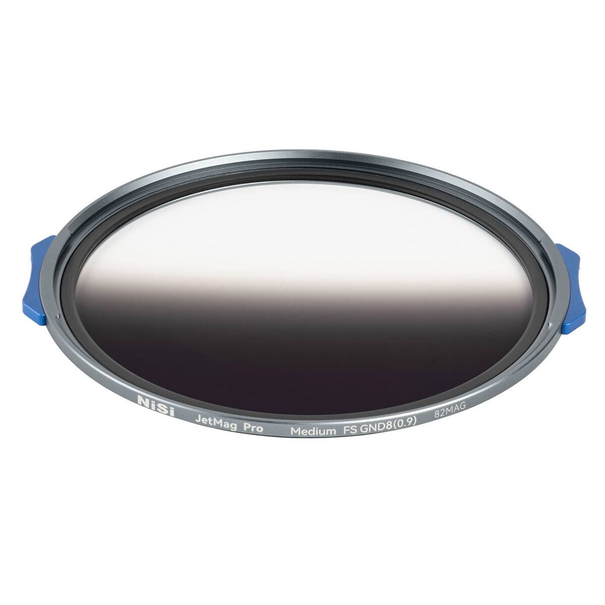 Nisi JetMag Pro 82MAG Medium FS GND8(0.9)