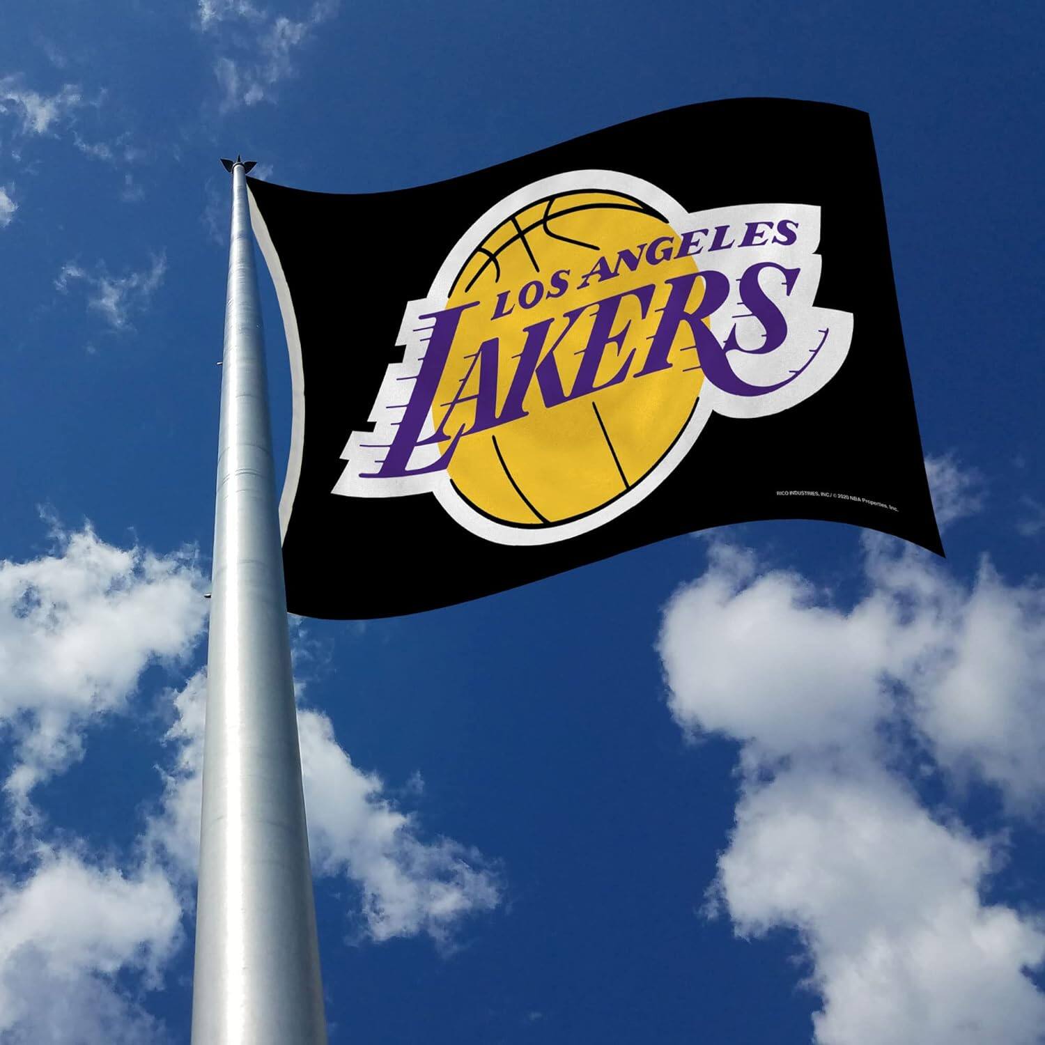 Los Angeles Lakers