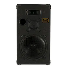 DPI Loudspeakers
Studio Series
Designed in U.S.A.