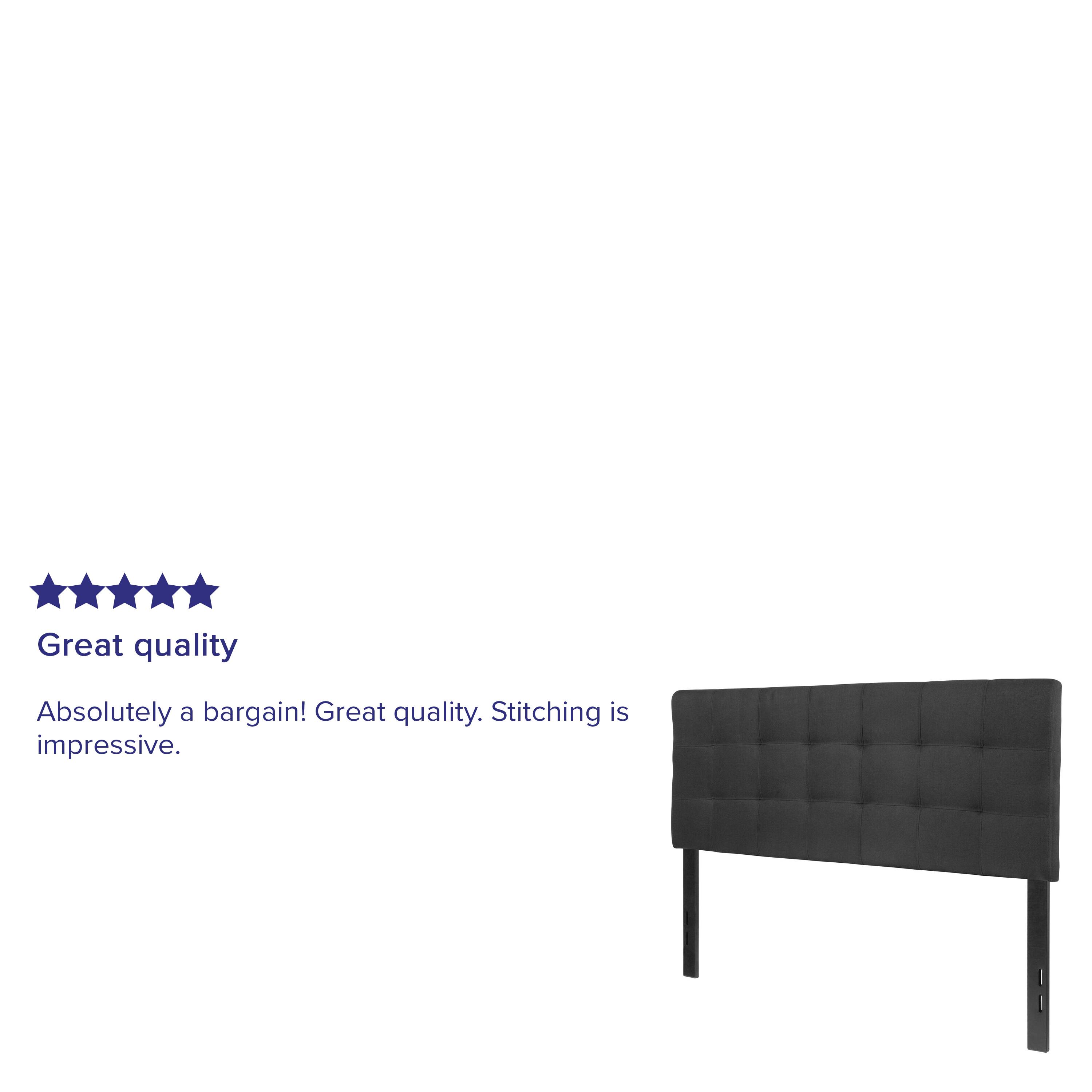 Great quality

Absolutely a bargain! Great quality. Stitching is impressive.