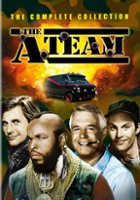 The A-Team: The Complete Collection - Front_Zoom