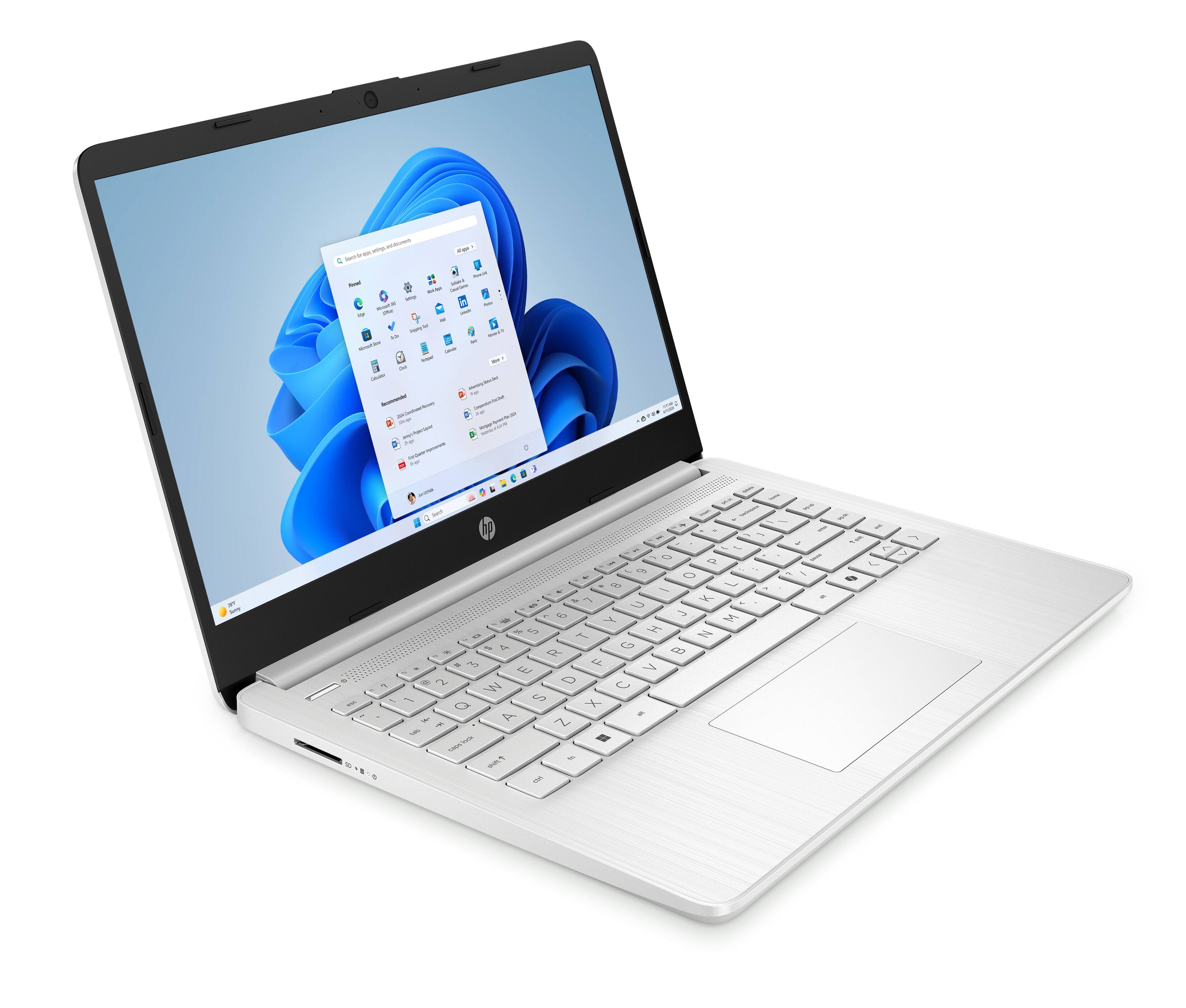 HP 14