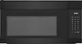 Frigidaire - 1.7 Cu. Ft. Over-The-Range Microwave - Black