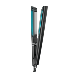 TYMO - Flaight Holo Flat Iron Hair Straightener - Black