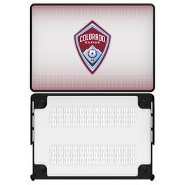 Keyscaper - Colorado Rapids Linen MacBook Case - Pro 13 in - Multicolor
