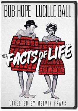 The Facts of Life - DVD
