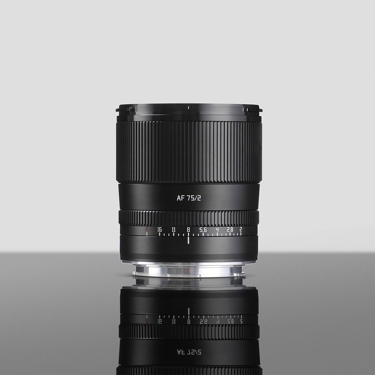 AF 75/2

A 16 11 8 5.6 4 2.8 2

I A
12
II
I 8
9'5
h
5'8
5

AF 2/5L