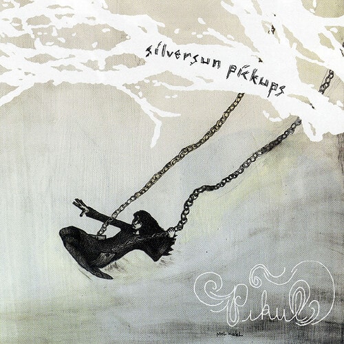 Silversun Pickups - Pikul   - VINYL LP price history on PriceWatchPro