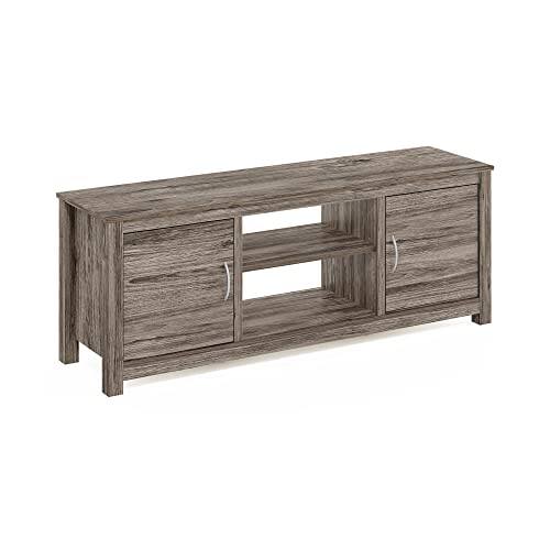 Rustic Oak-65 Inch Classic