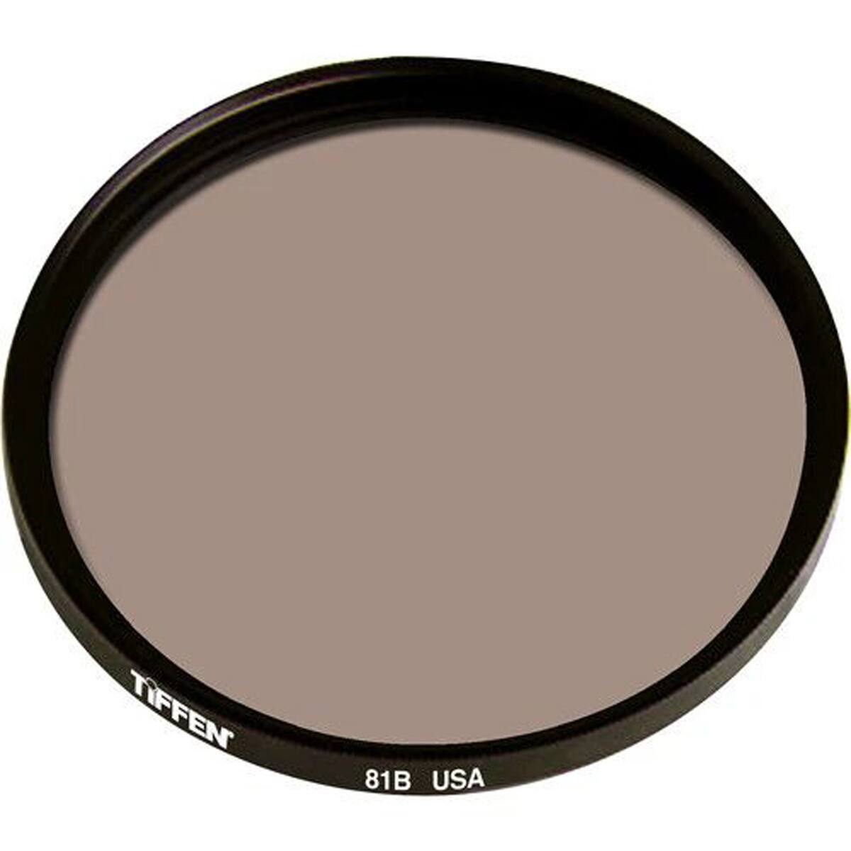 TIFFEN 81B USA