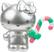 Alt View 11. Jazwares - Hello Kitty & Friends 2025 Holiday Advent Calendar.