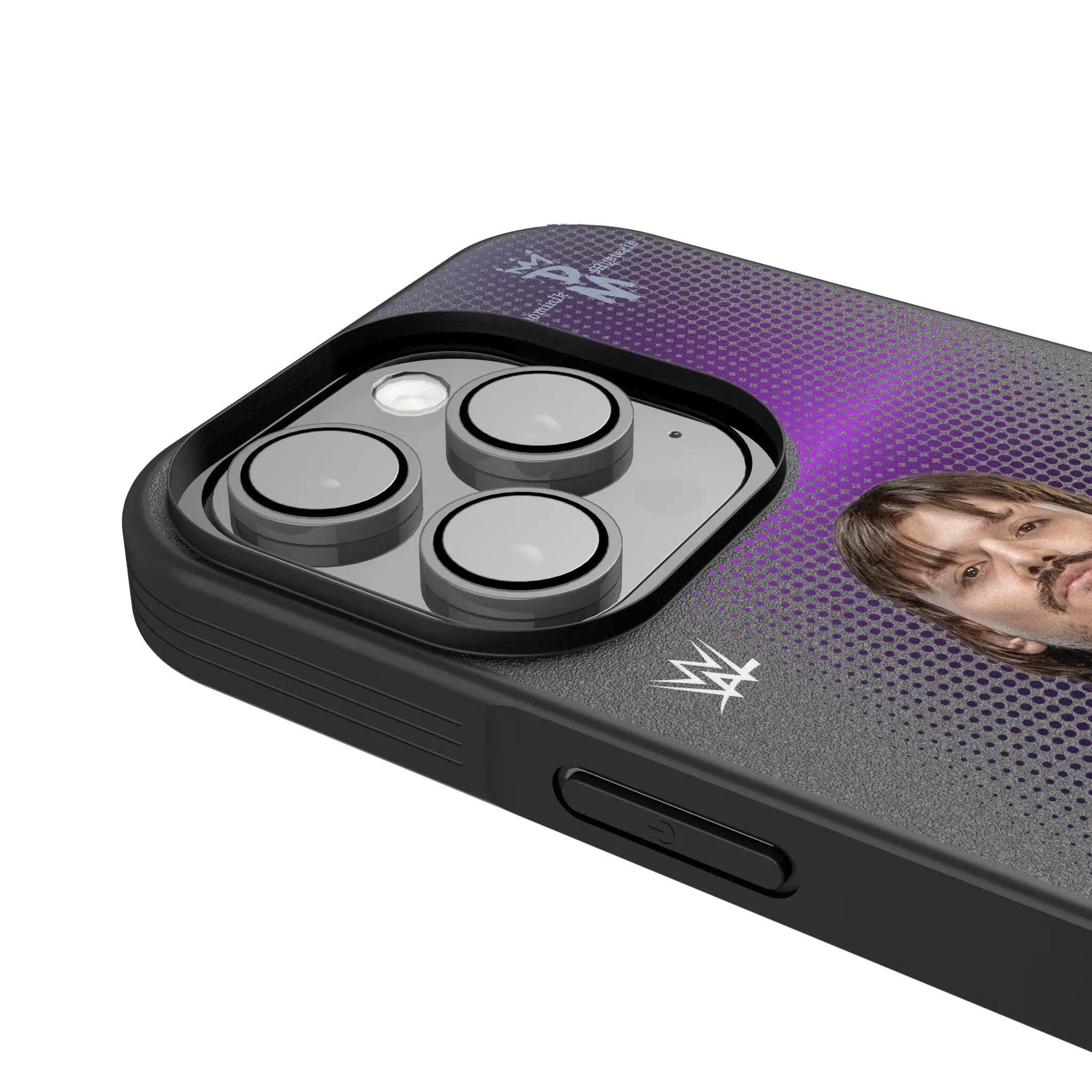 Keyscaper WWE WWE Superstar Bump Phone Case Apple iPhone 15 Plus ...