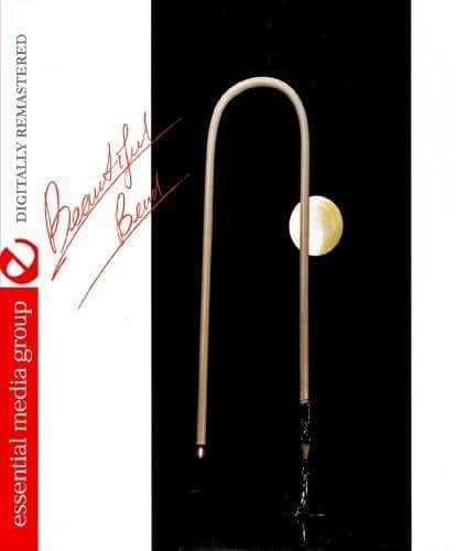 Beautiful Bend - Beautiful Bend   - COMPACT DISCS [CD] price history on PriceWatchPro