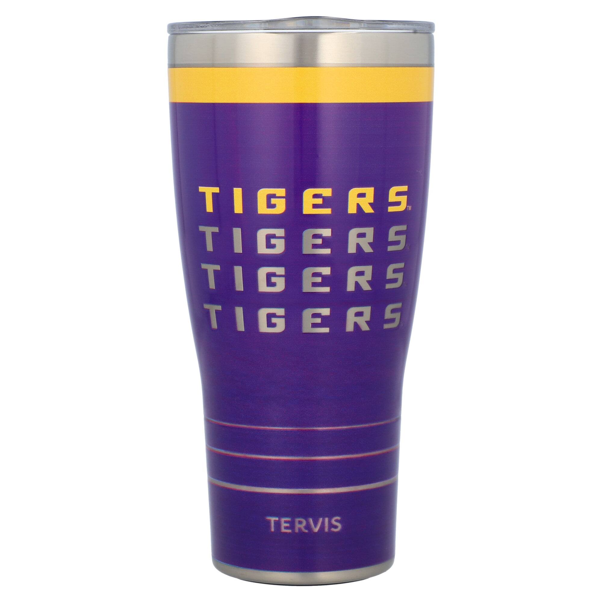 TIGERS  
TIGERS  
TIGERS  
TIGERS  

TERVIS