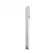 Alt View 7. ZAGG - Crystal Palace Lite Snap Ultra-slim MagSafe-compatible for Apple iPhone 17 Pro Max - Clear.