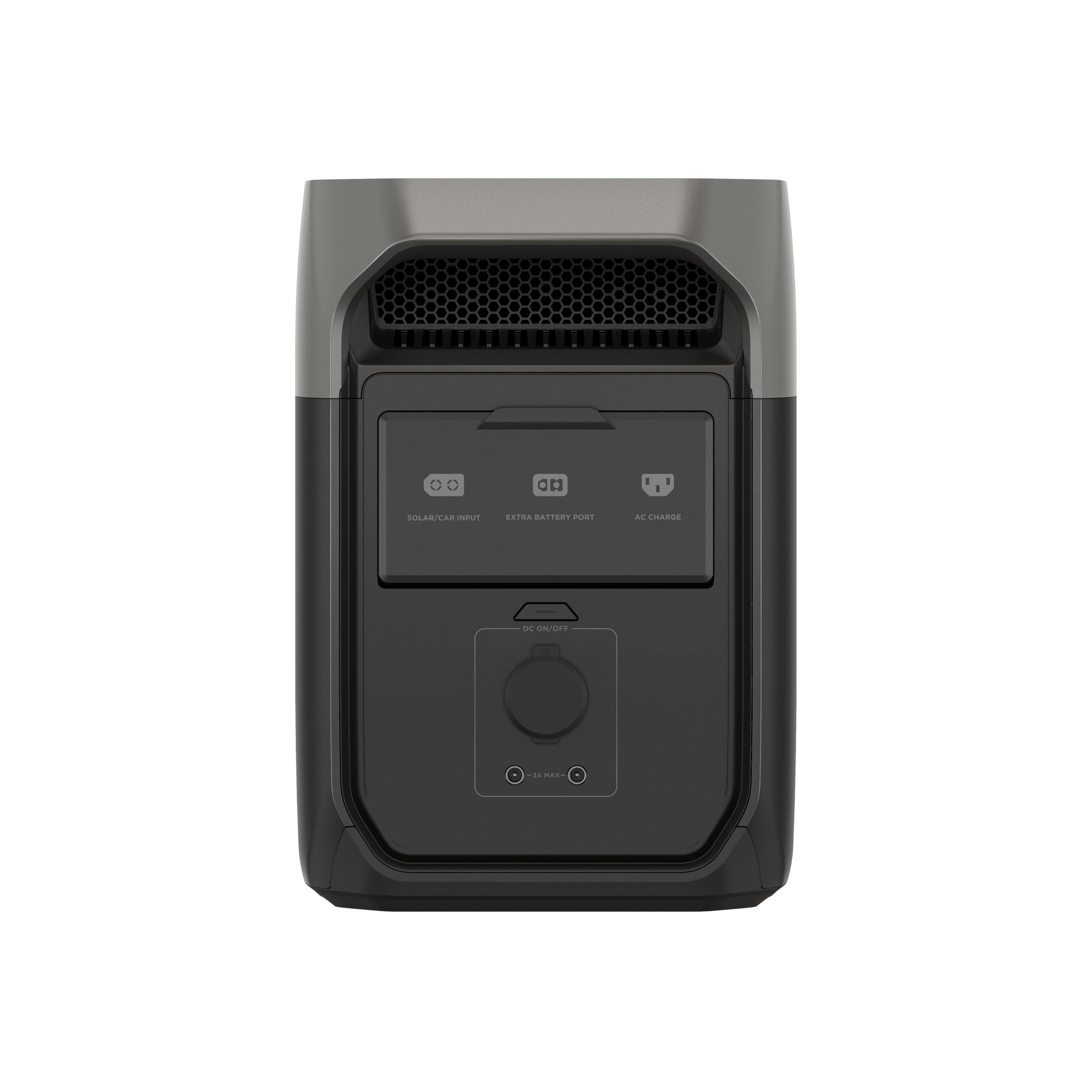 The text on the image reads: "SAR/LAR NUT CXORA BATTERY PORT aL CHARGE - GNOT - -". This text is likely a description or instructions for the device, which appears to be a black box with a button on the front. The text suggests that the device is designed for charging purposes, possibly for a specific type of battery or for a specific use case.