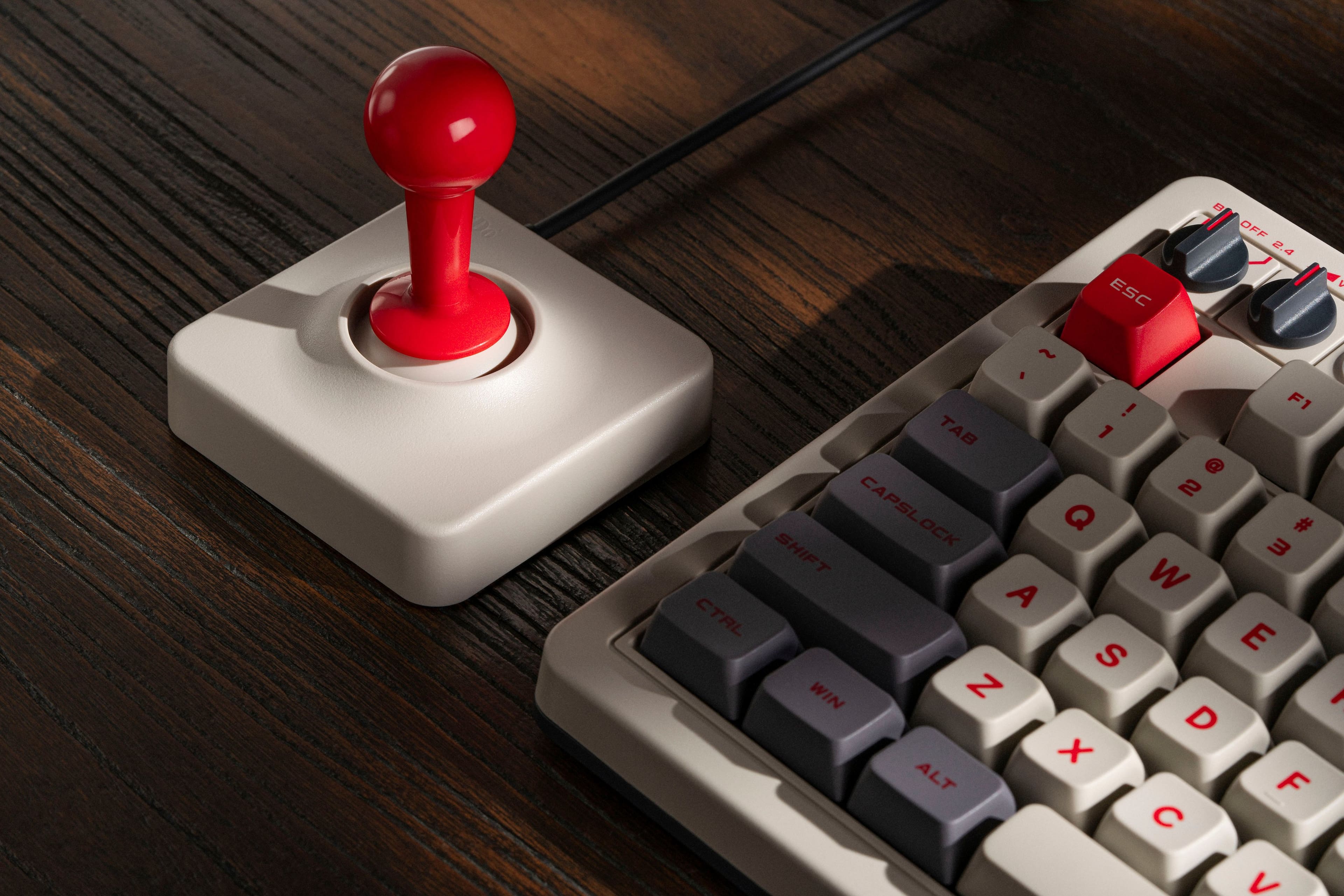 ESC D OFF 2.4 2 a 4 ~ 1 ! F1 TAB 1 @ CAPSL 2 OCK Q # SHIFT A W CTAL E S WIN Z 1 D x ALT F V