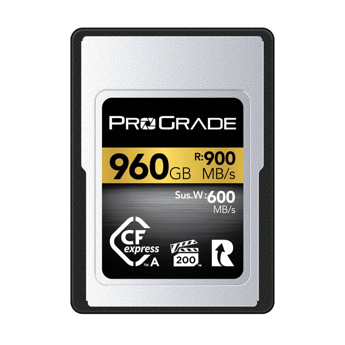 Prograde Digital - Gold Series CFexpress Type-A 2.0 Memory Card price history on PriceWatchPro