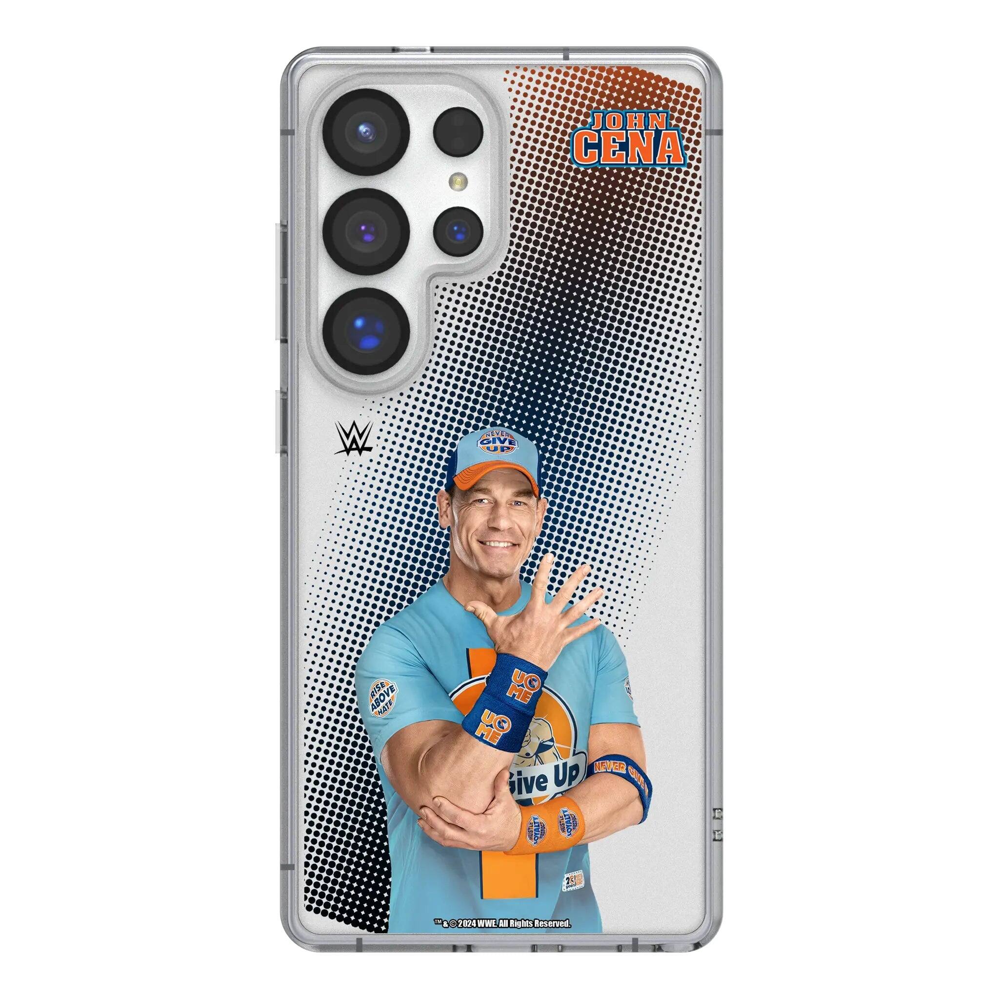John Cena