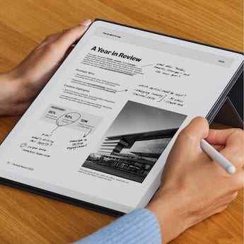 Amazon Kindle Scribe 32GB (newest model) 11” paper like display Amazon Kindle Scribe 32GB (newest model) 11” paper like display