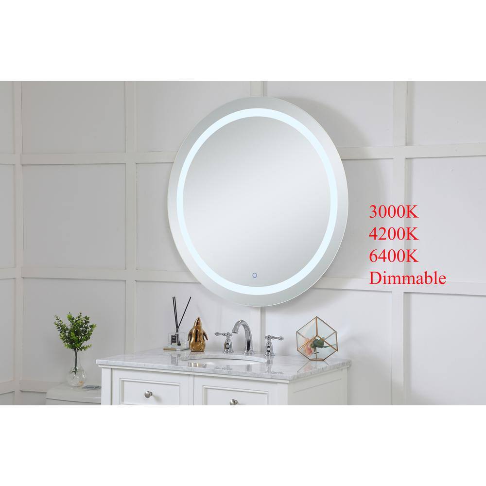3000K  
4200K  
6400K  
Dimmable