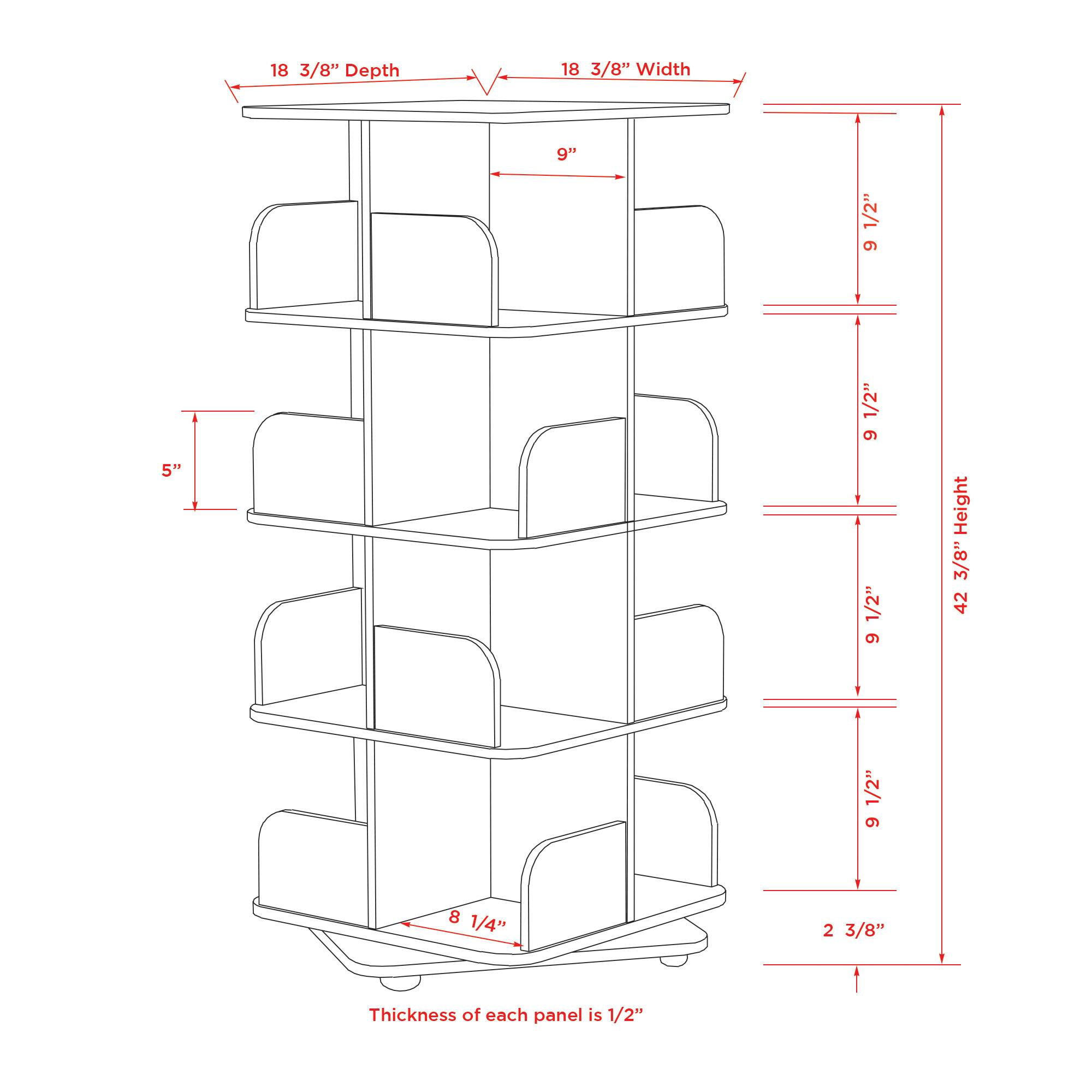 18 3/8" Depth  
18 3/8" Width  
9"  
5"  
9 1/2"  
9 1/2"  
9 1/2"  
9 1/2"  
9 1/2"  
9 1/2"  
9 1/2"  
9 1/2"  
9 1/2"  
9 1/2"  
9 1/2"  
9 1/2"  
9 1/2"  
9 1/2"  
9 1/2"  
9 1/2"  
9 1/2"  
9 1/2"  
9 1/2"  
9 1/2"  
9 1/2"  
9 1/2"  
9 1/2"  
9 1/2"  
9 1/2"  
9 1/2"  
9 1/2"  
9 1/2"  
9 1/2"  
9 1/2"  
9 1/2"  
9 1/2"  
9 1/2"  
9