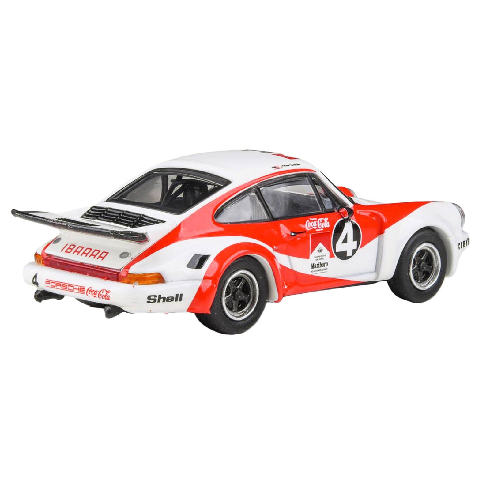 IBARRA PORSCHE Coca-Cola  
Shell  
Coca-Cola 4  
Marlboro  
CIBIO