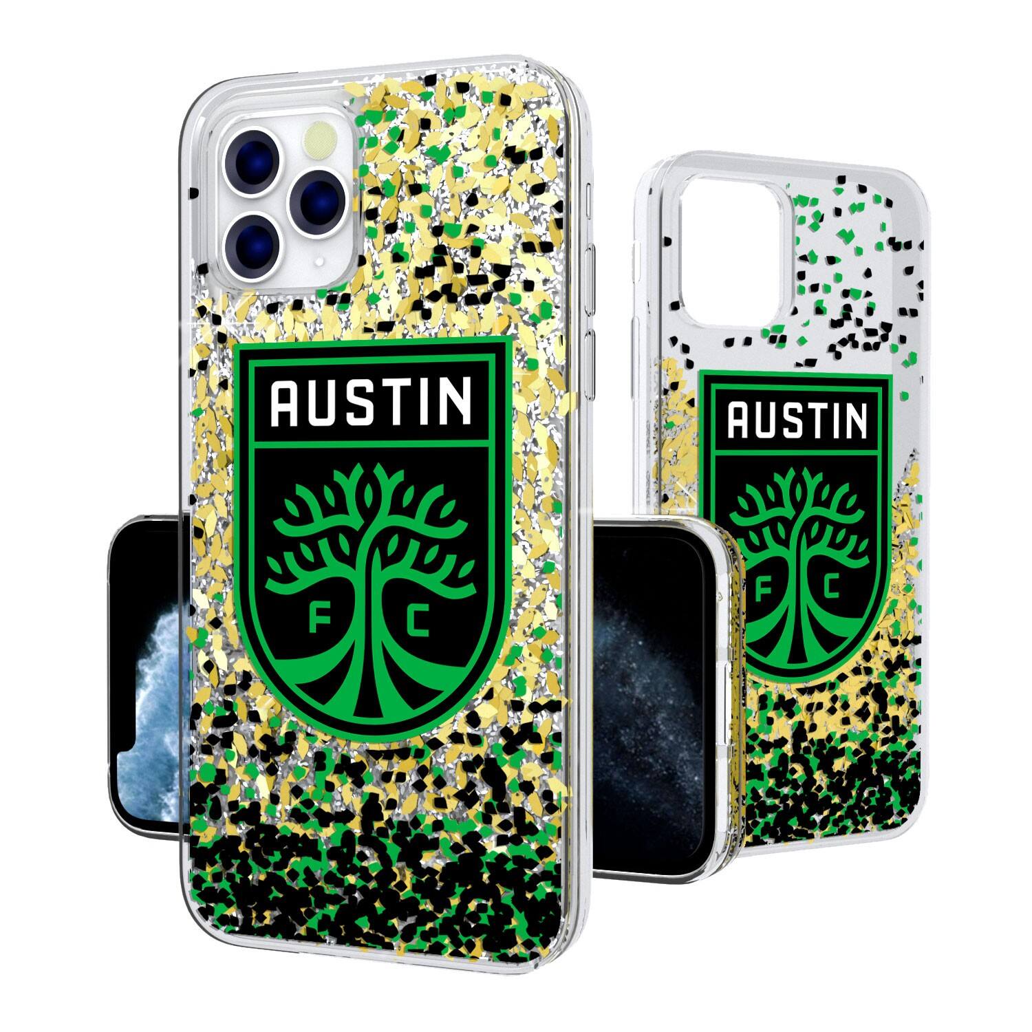 AUSTIN  
AUSTIN  
F C  
F C