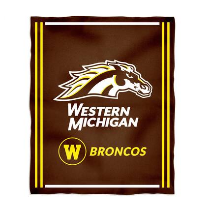 WESTERN MICHIGAN
BRONCOS
