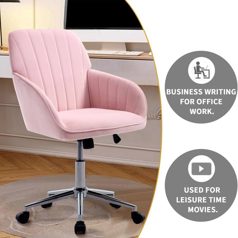 BUSINESS WRITING FOR OFFICE WORK.  
USED FOR LEISURE TIME MOVIES.