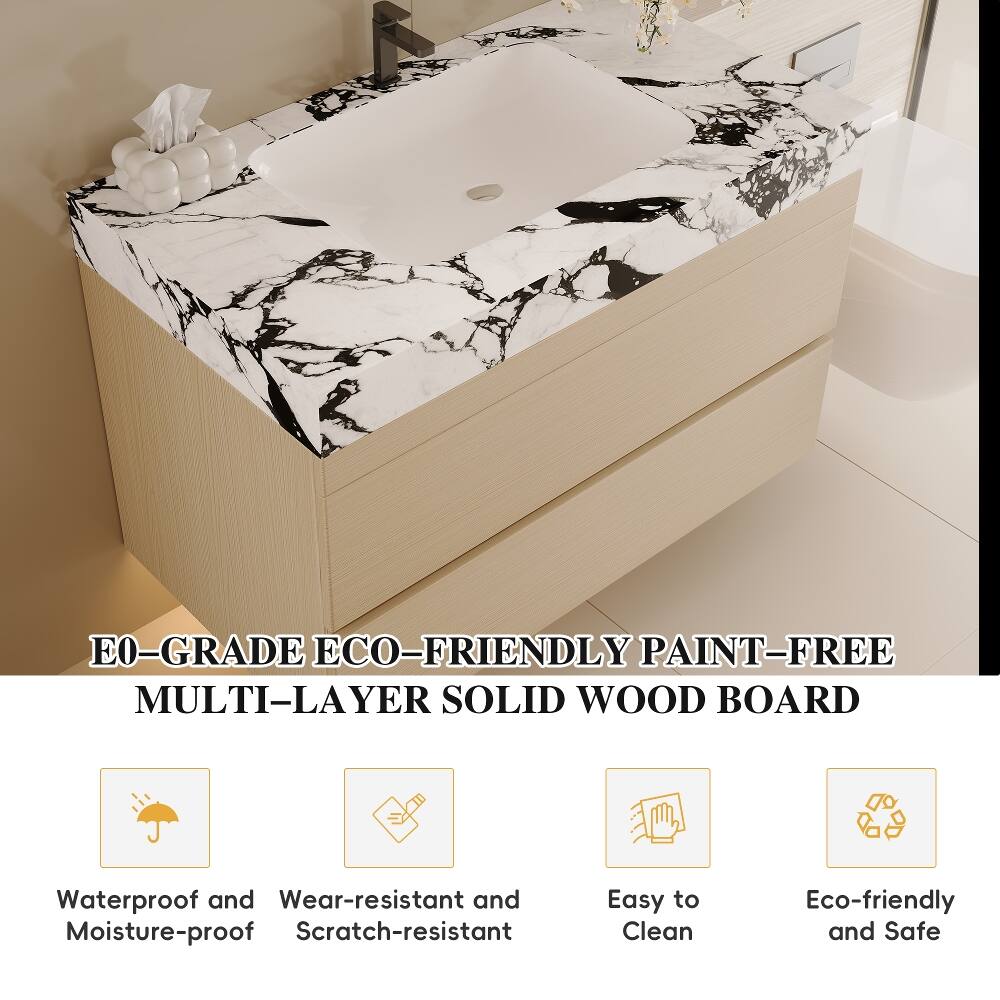 EO-Grade Eco-Friendly Paint-Free Multi-Layer Solid Wood Board

Waterproof and Moisture-proof
Wear-resistant and Scratch-resistant
Easy to Clean
Eco-friendly and Safe