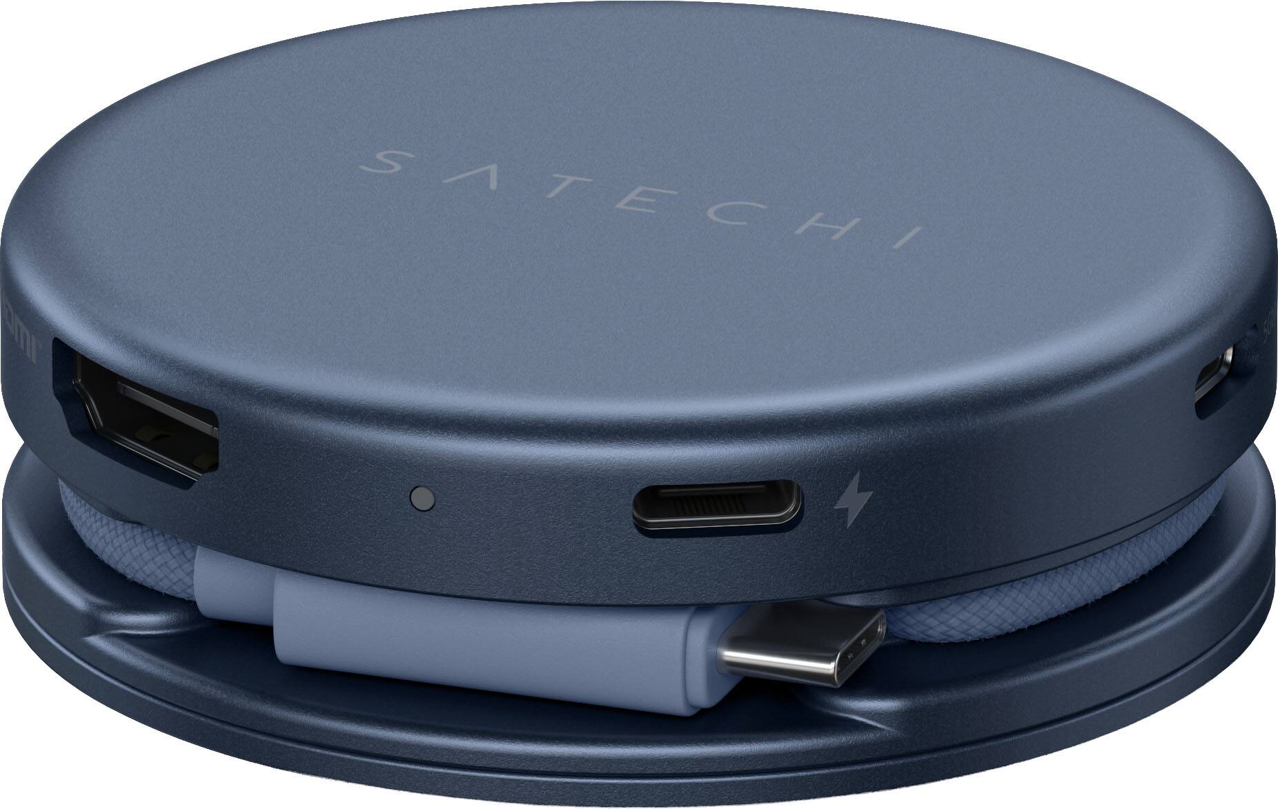 SATECHI