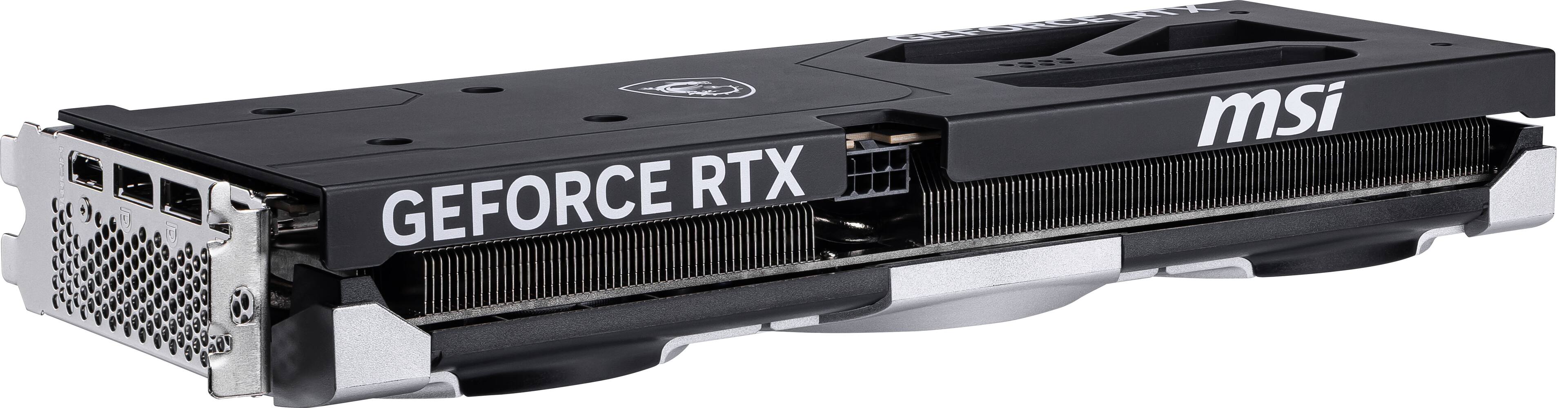 GEFORCE RTX msi