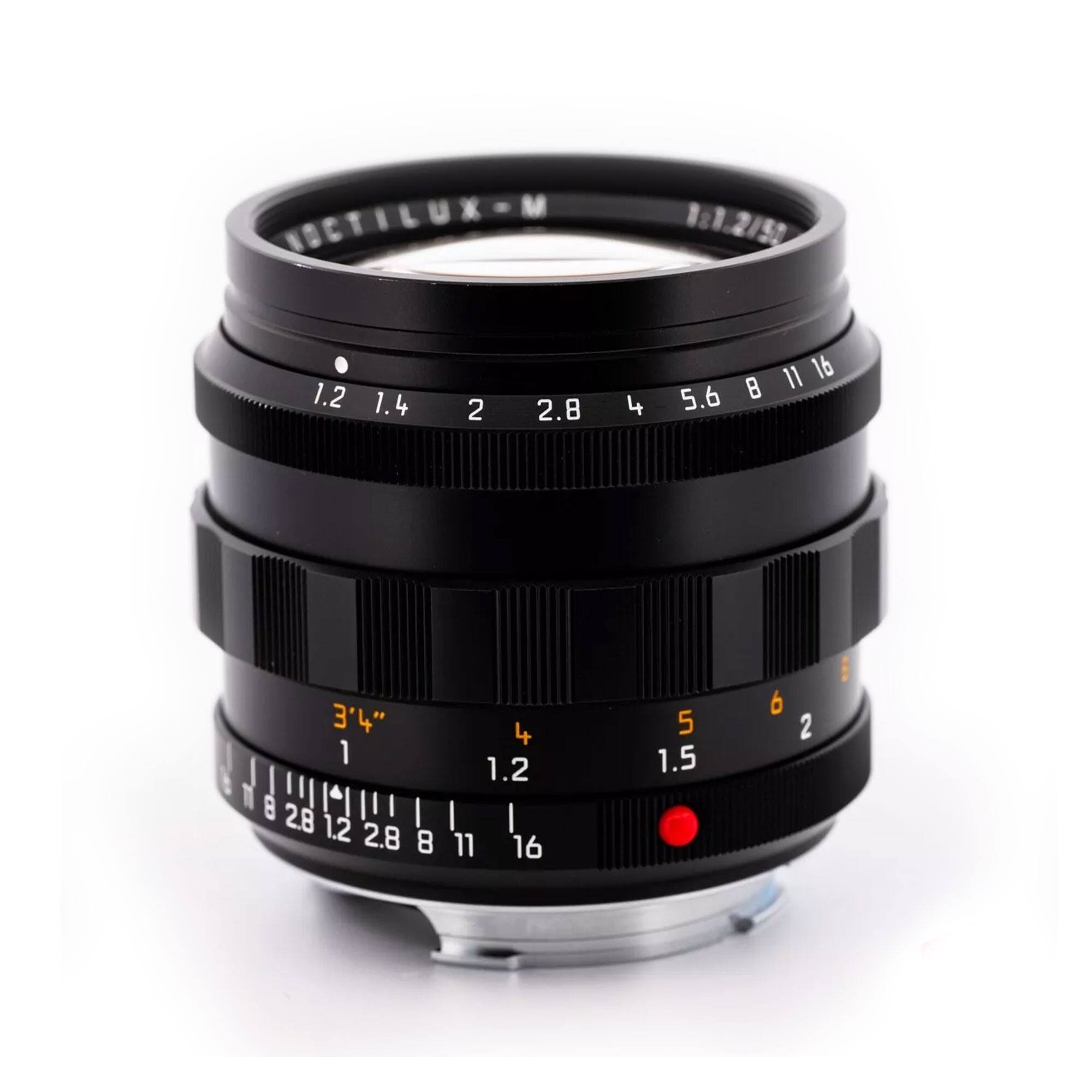 MOCTILUX-M  
1.2 1.4 2 2.8 4 5.6 8 11 16  
3'4" 1 1.2 2.8 8 4 1.2 11 16 5 1.5 6 2