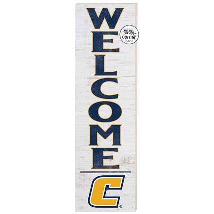 WELCOME
C
INSIDE or OUTSIDE
