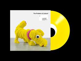 Various Artists - The Problem Of Leisure: A Celebration of Andy Gill and Gang Of Four - VINYL LP