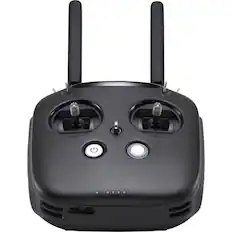 Front. DJI - DJI FPV Remote Controller (Mode 2).