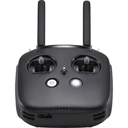 Front. DJI - DJI FPV Remote Controller (Mode 2).