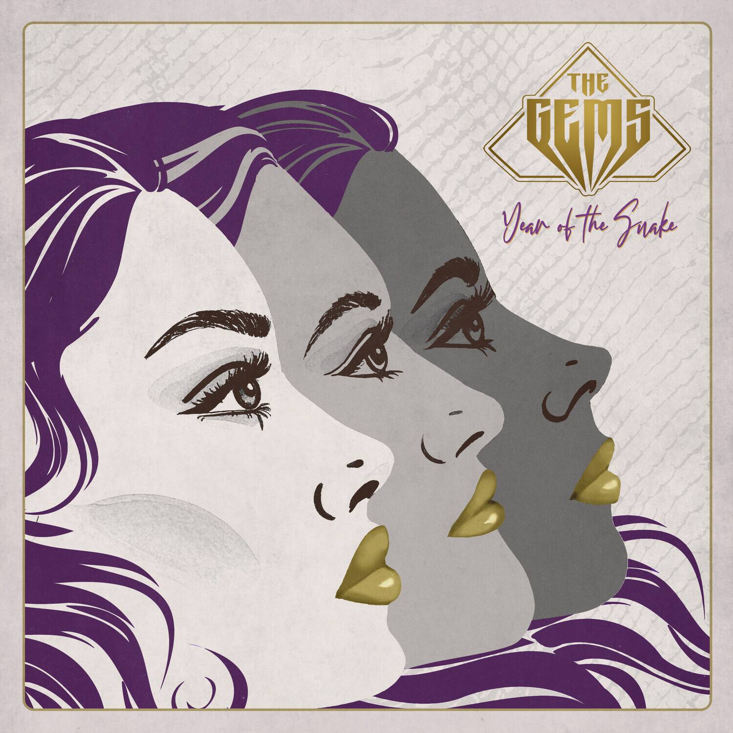 The Year of the Snake

The Gems

Year of the Snake