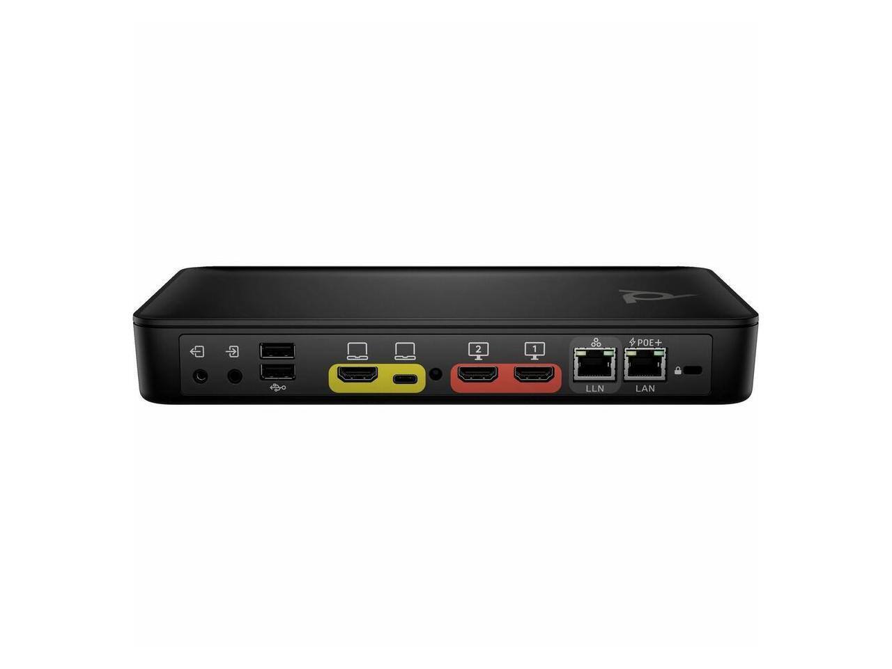 2
1

POE+
LAN
