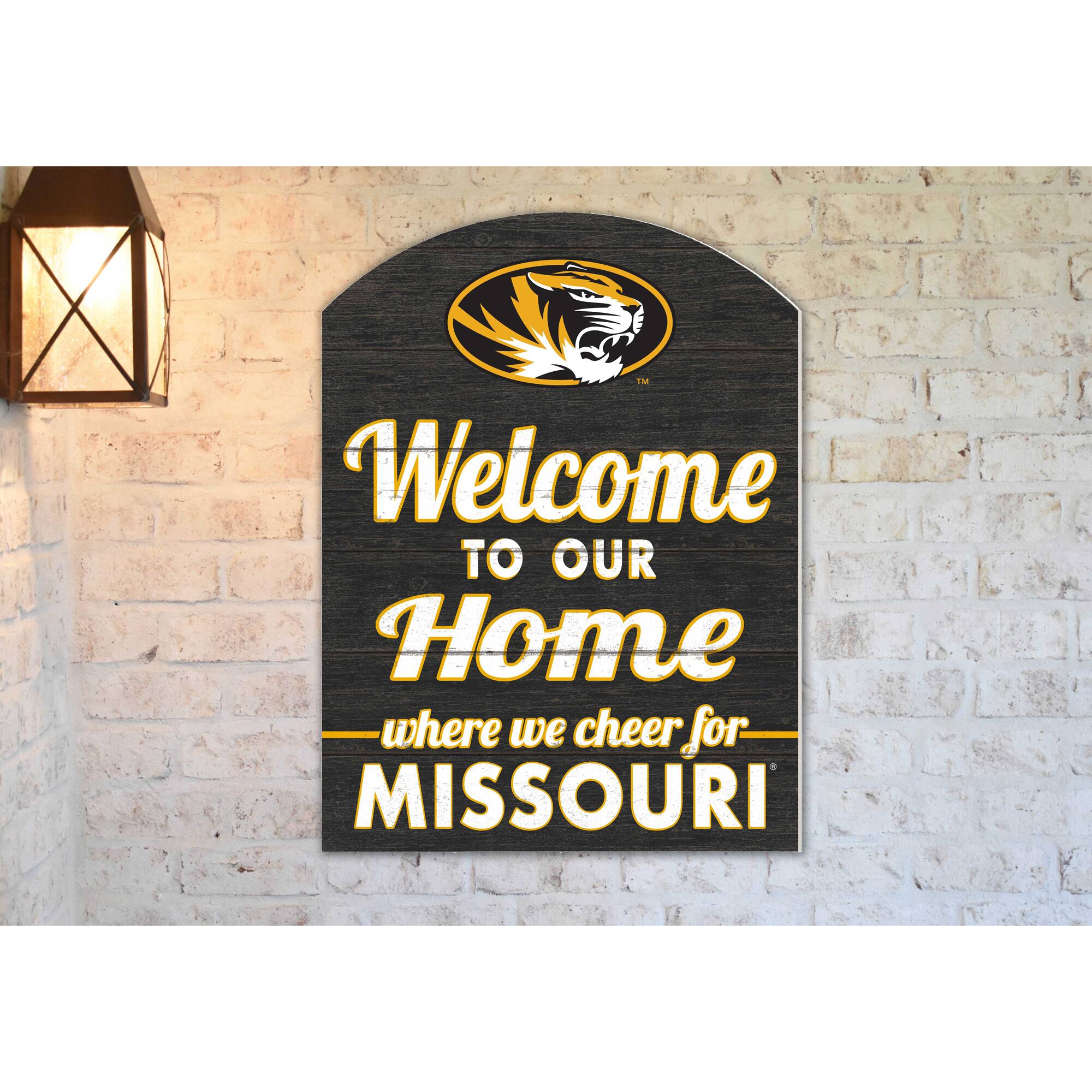 Welcome to our Home where we cheer for MISSOURI