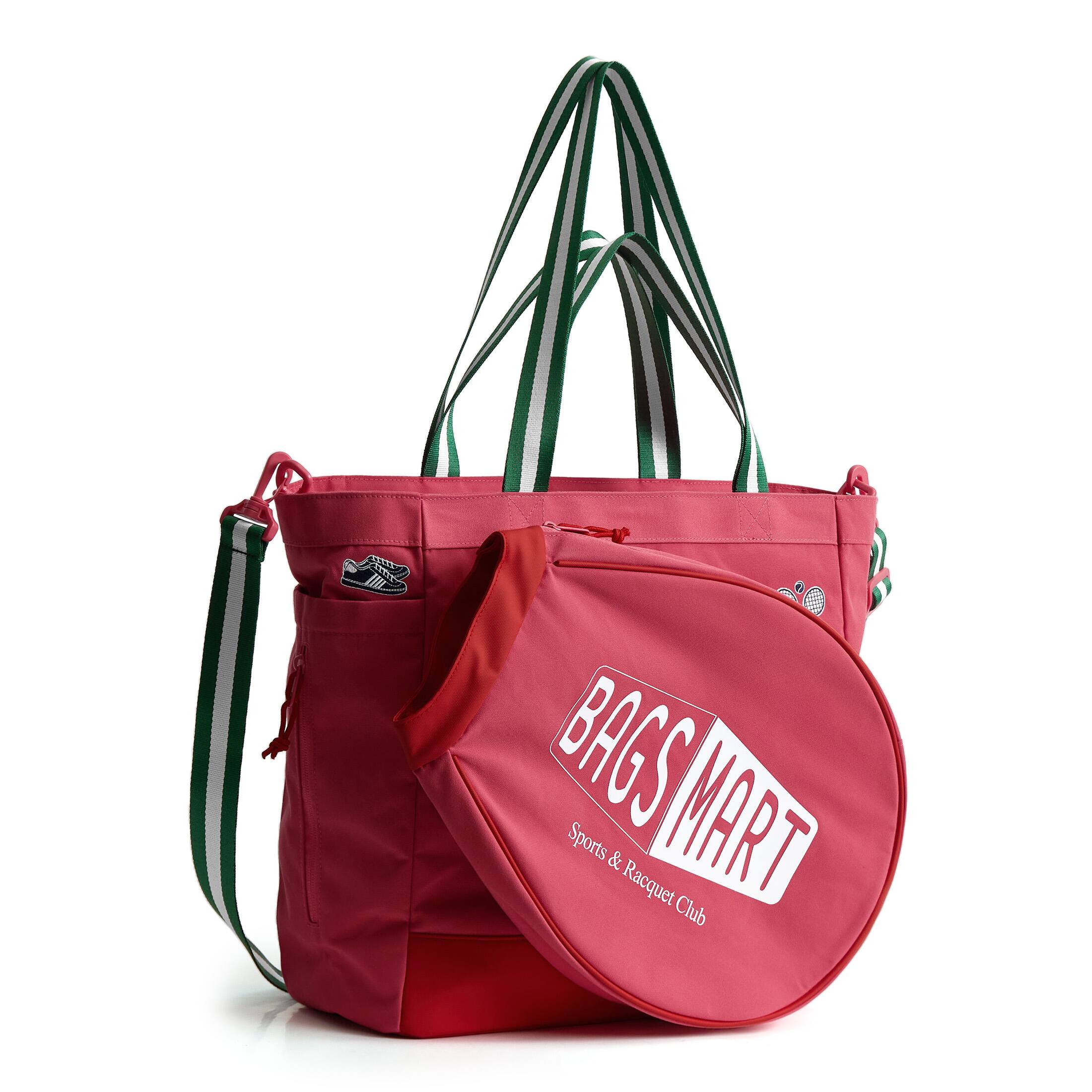 BAGS MART Sports & Racquet Club