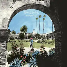 Ryan Baine - Morning Flight - VINYL LP