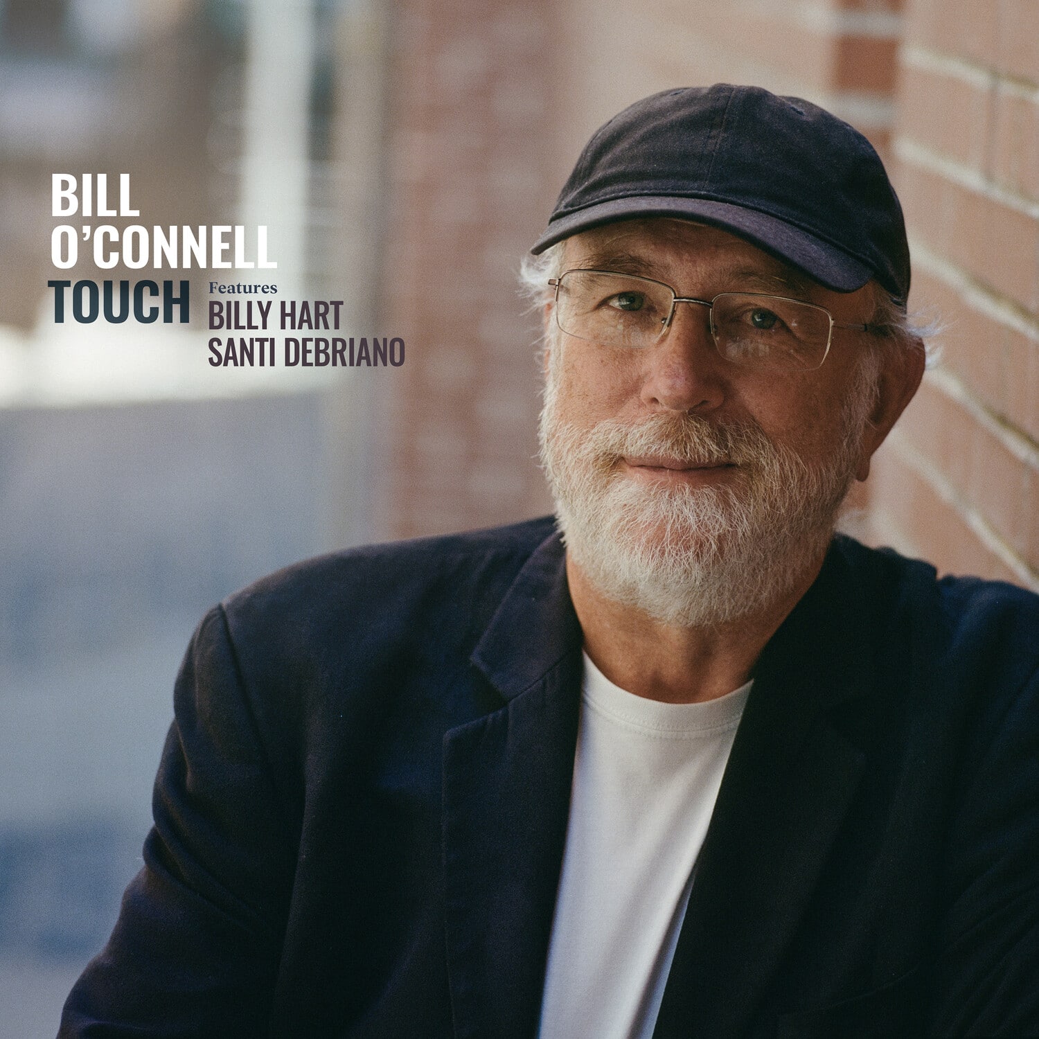 Bill O'Connell - Touch   - COMPACT DISCS [CD] price history on PriceWatchPro