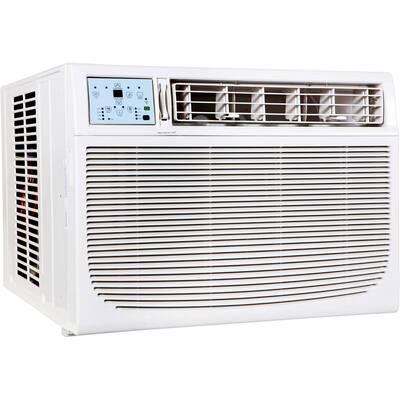 What Size Air Conditioner for 1000 Square Feet: Ultimate Guide