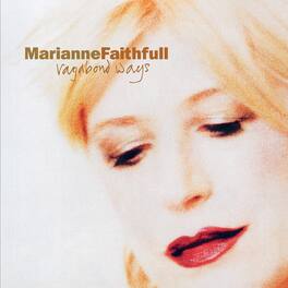Marianne Faithfull - Vagabond Ways - VINYL LP