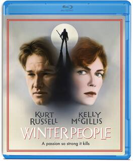 Winter People - BLU-RAY