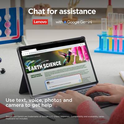 Lenovo Idea Tab Pro 12.7 Lenovo Idea Tab Pro 12.7