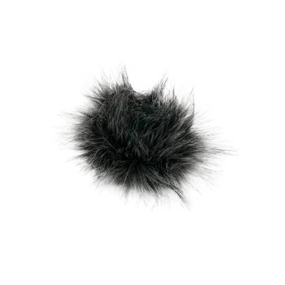 Zoom - ZWSH1E Hairy Windscreen for H1essential Recorder