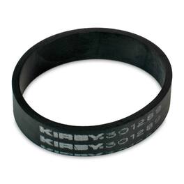 Kirby - Floor Polisher Belt - 3 Pack - Black